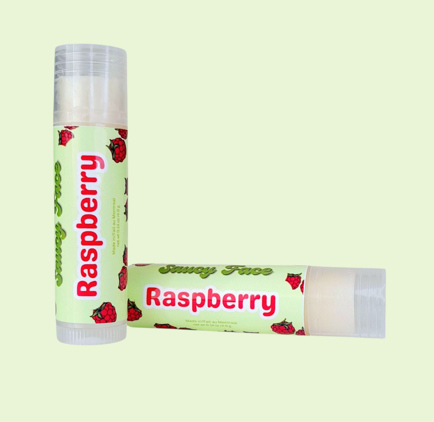 Raspberry