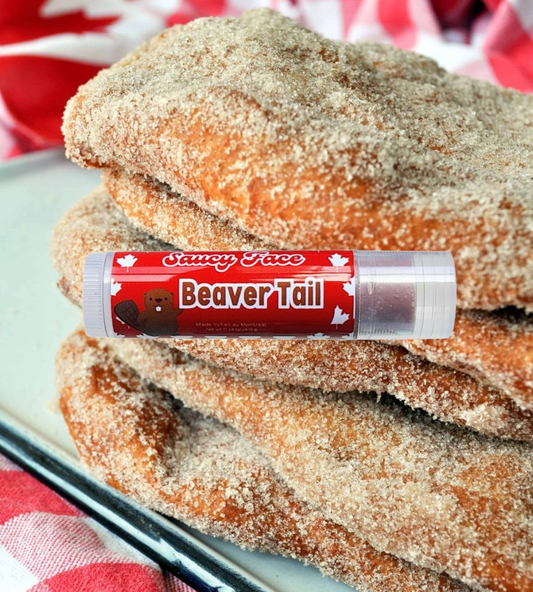Beaver Tail