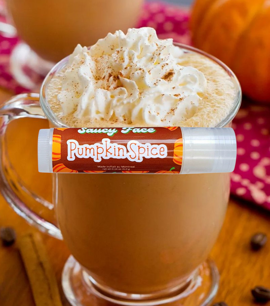Pumpkin Spice
