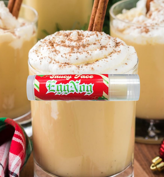 Eggnog
