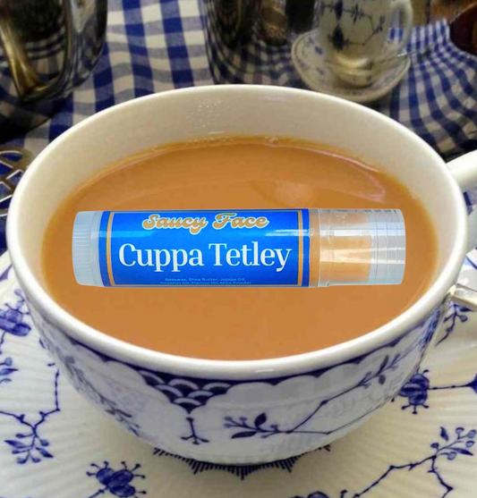 Cuppa Tetley