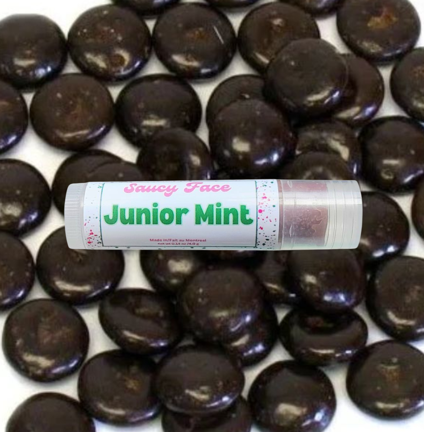 Junior Mint