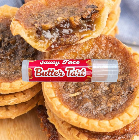 Butter Tart