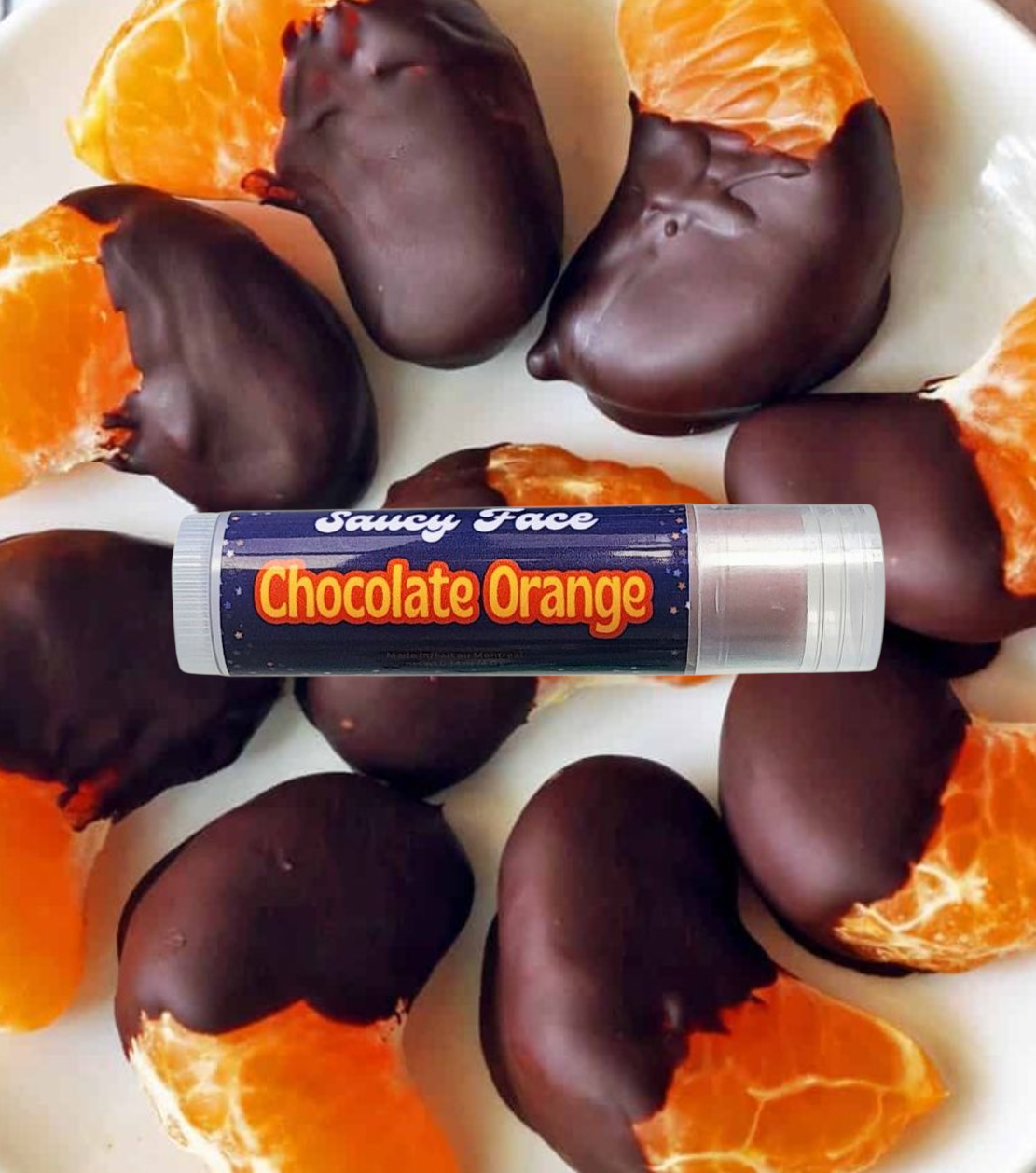 Chocolate Orange