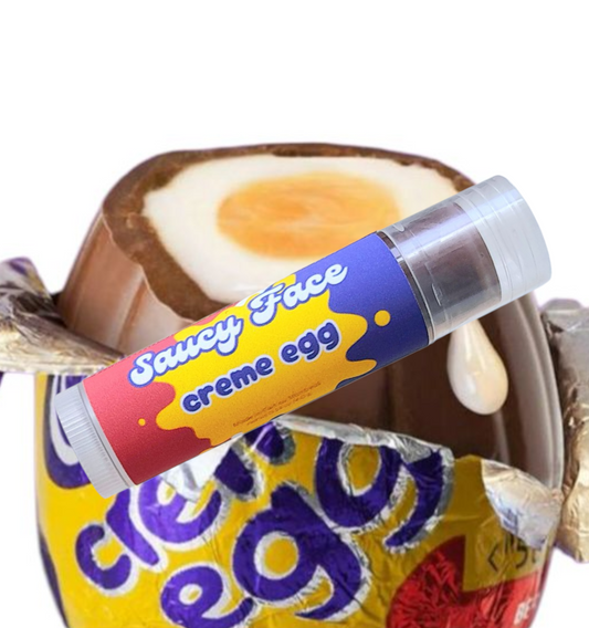 Creme Egg