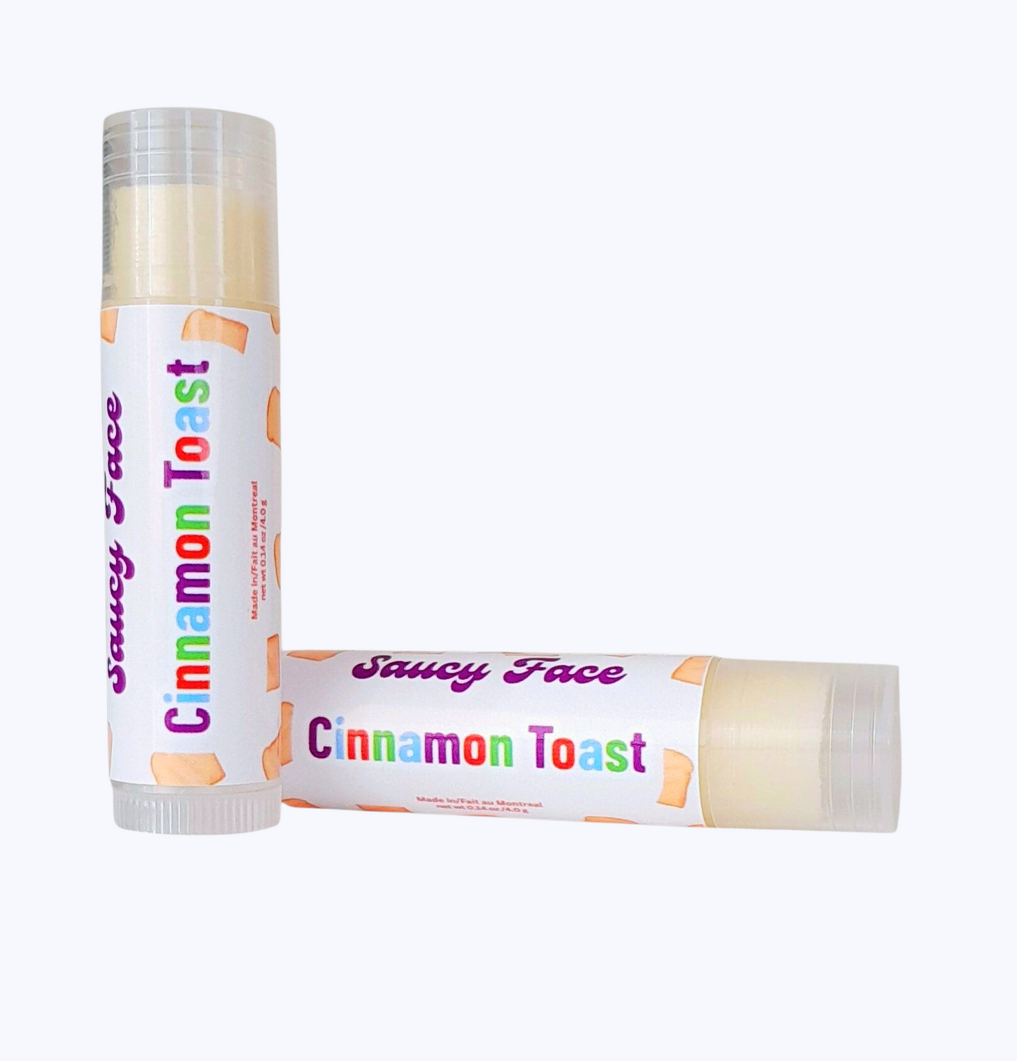 Cinnamon Toast