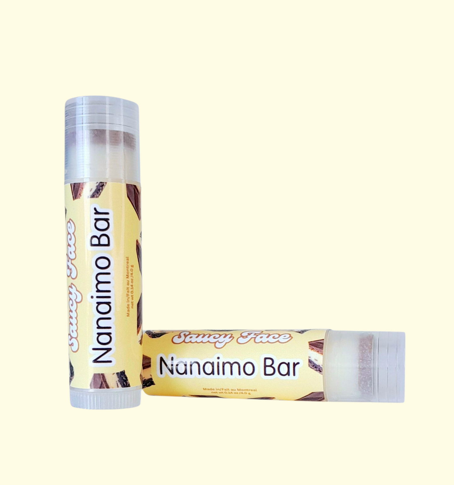 Nanaimo Bar