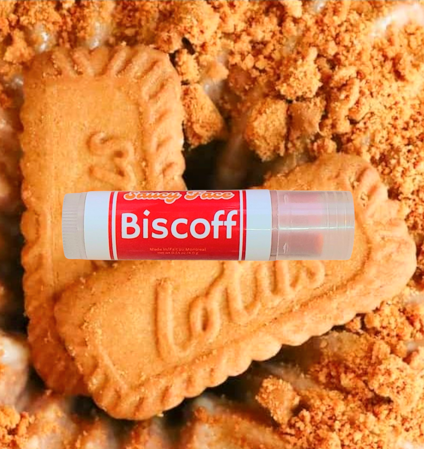 Biscoff