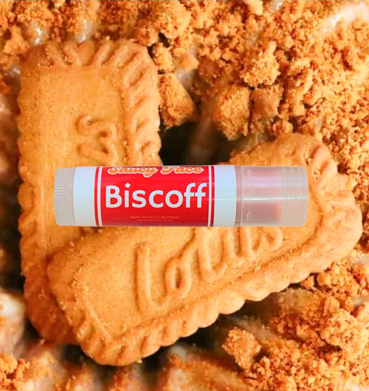 Biscoff