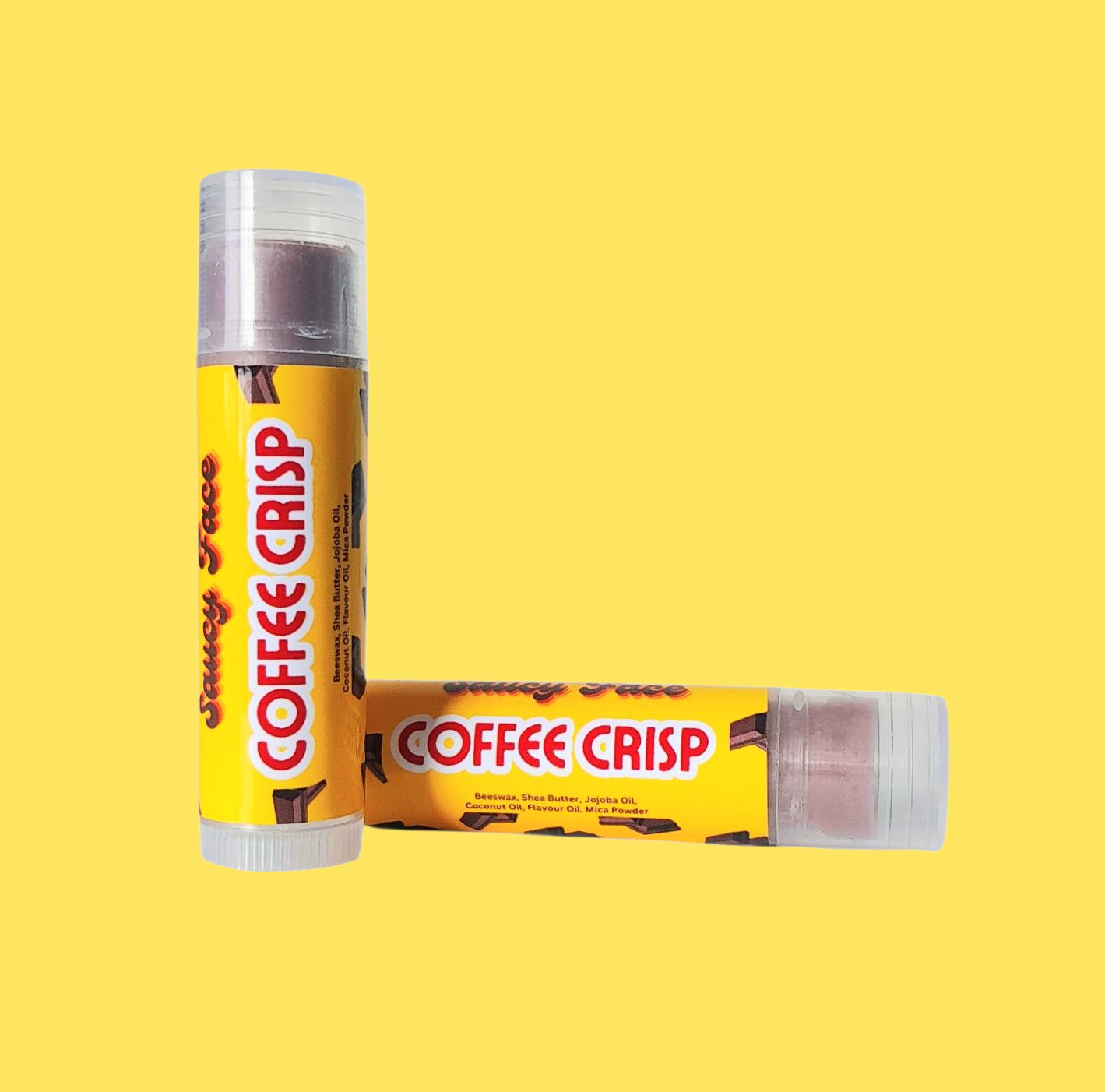 Coffee Crisp