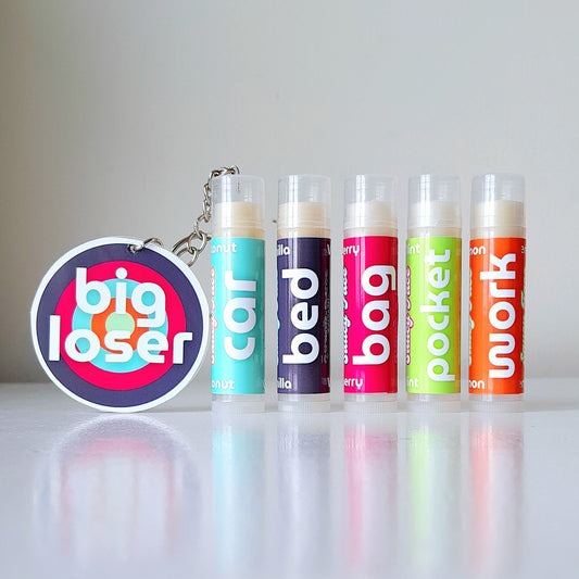 Big Loser Lip Kit