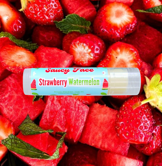 Strawberry Watermelon
