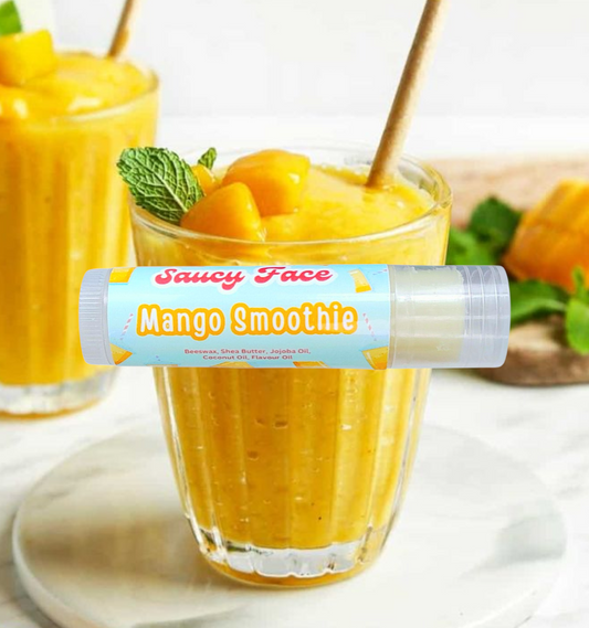 Mango Smoothie
