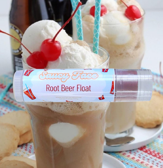 Root Beer Float