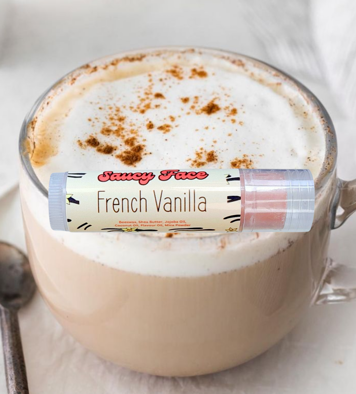 French Vanilla