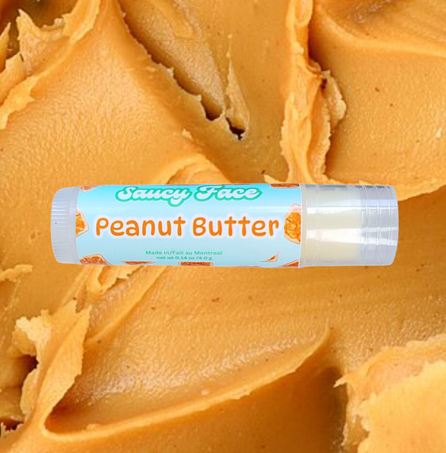 Peanut Butter