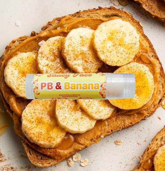PB & Banana