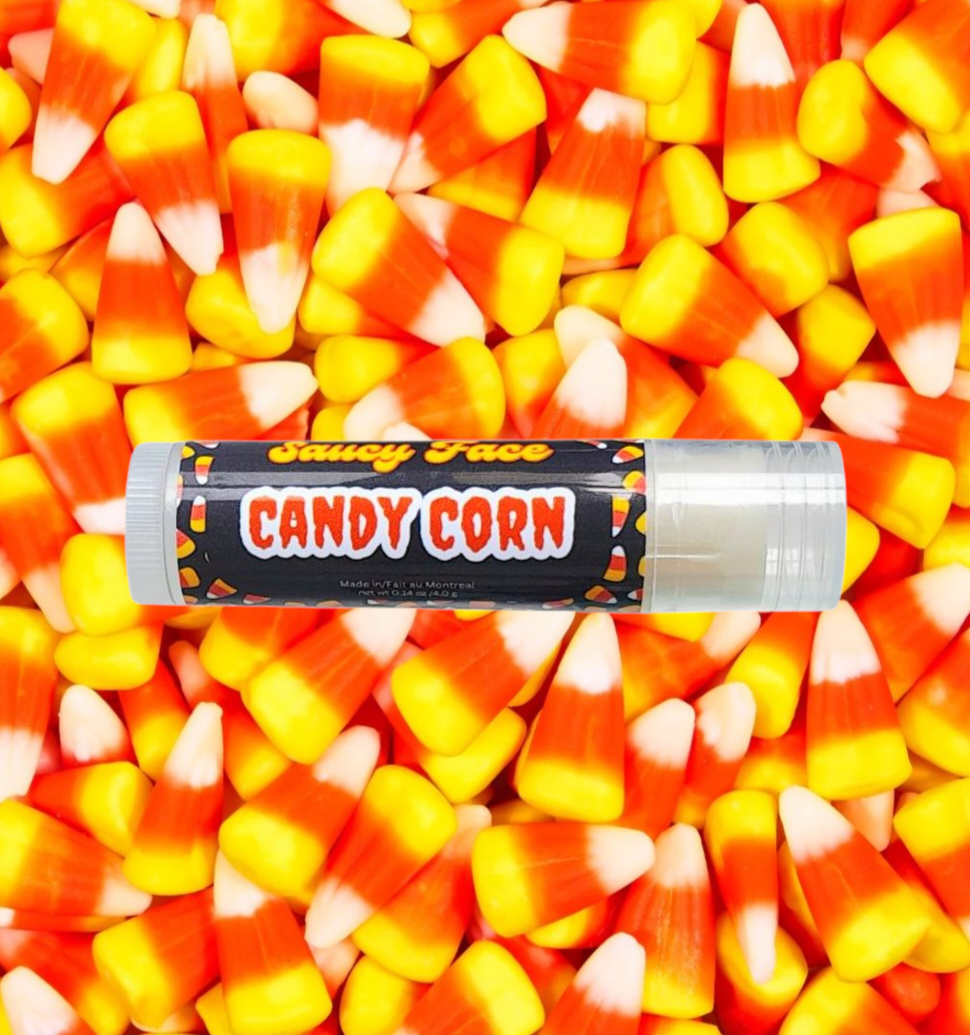 Candy Corn