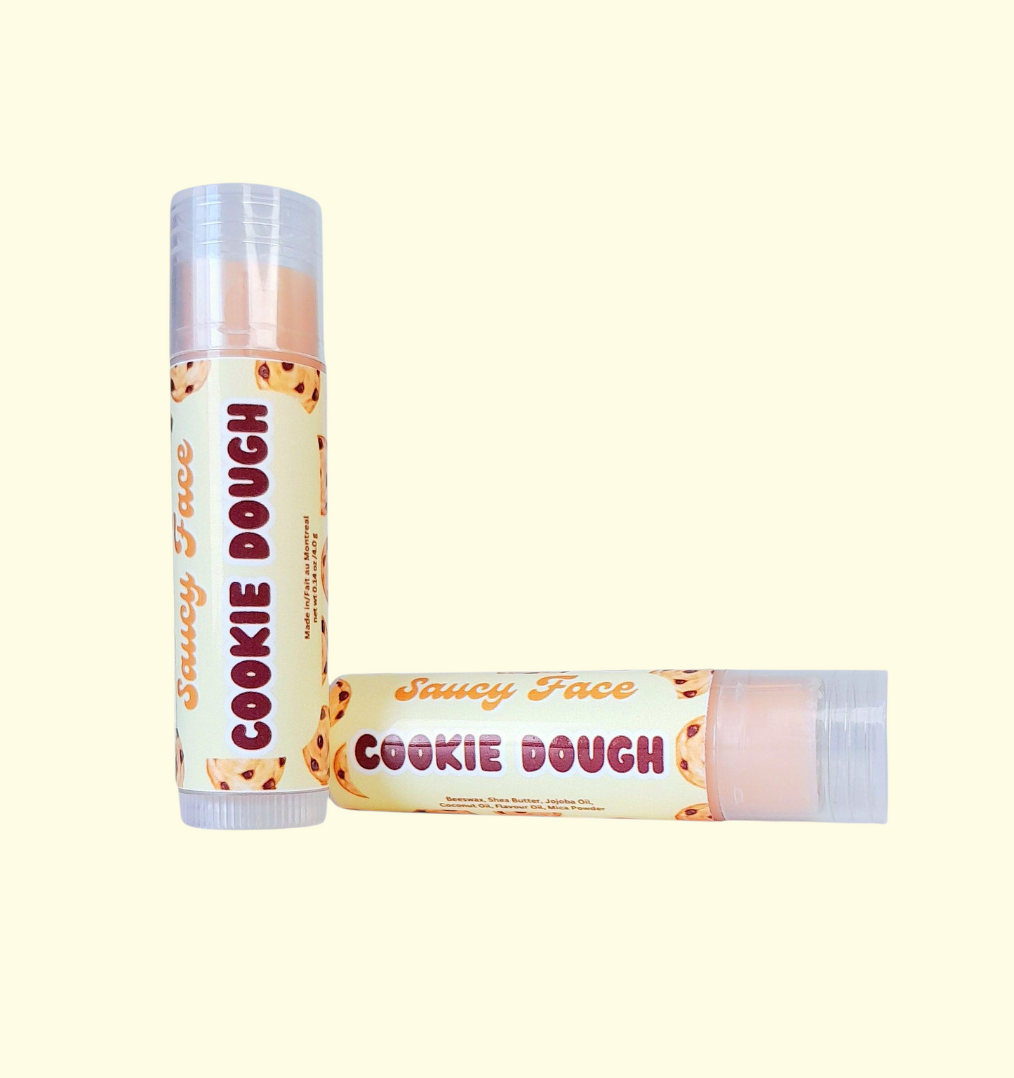 Cookie Dough