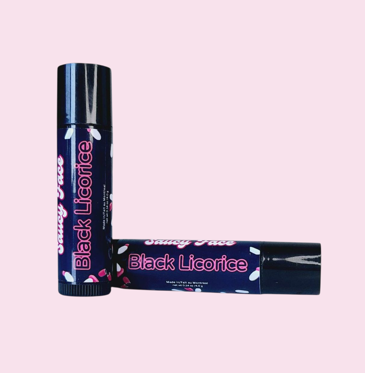 Black Licorice
