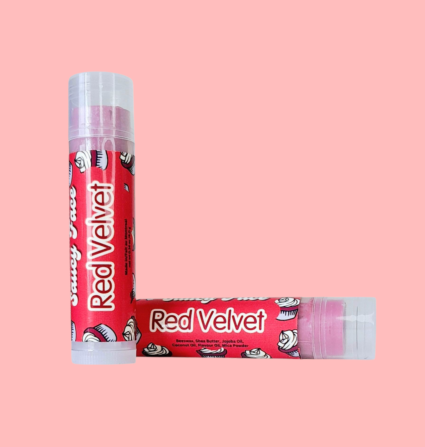 Red Velvet