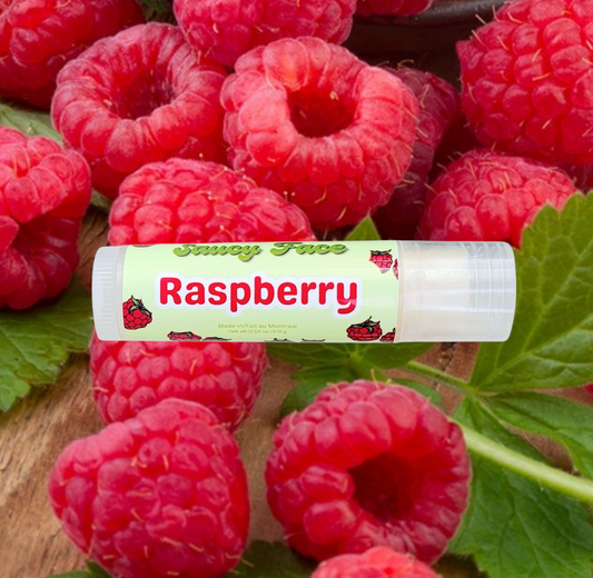 Raspberry
