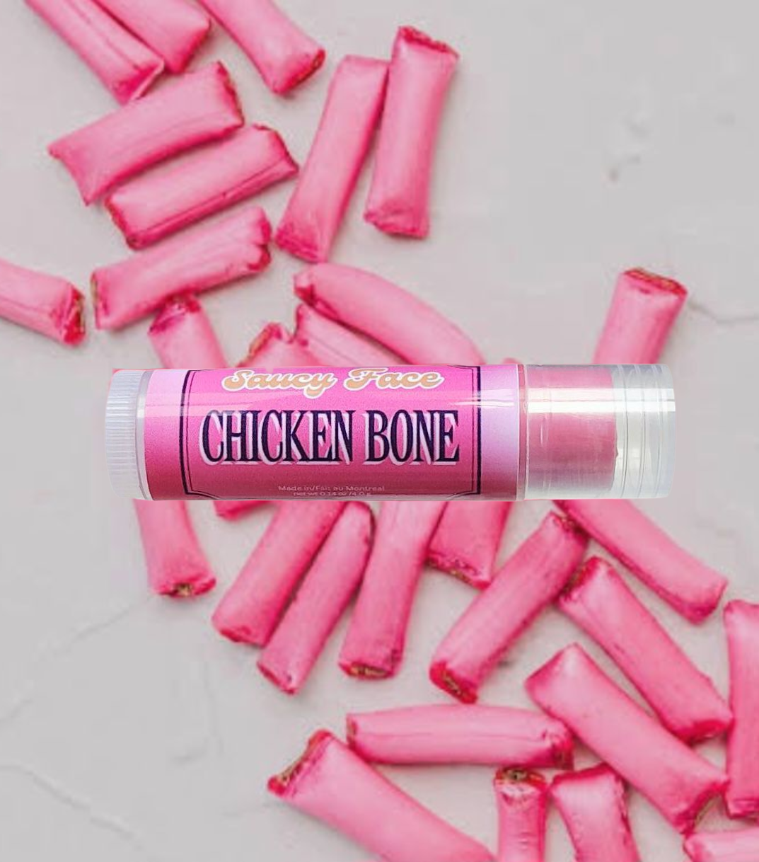 Chicken Bone