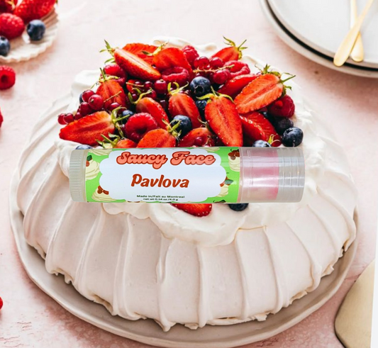 Pavlova