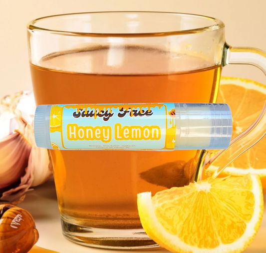 Honey Lemon