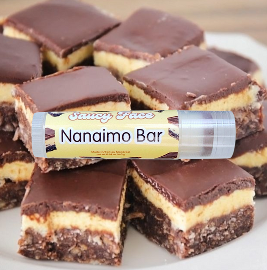 Nanaimo Bar