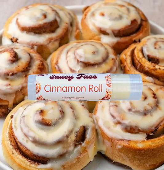 Cinnamon Roll