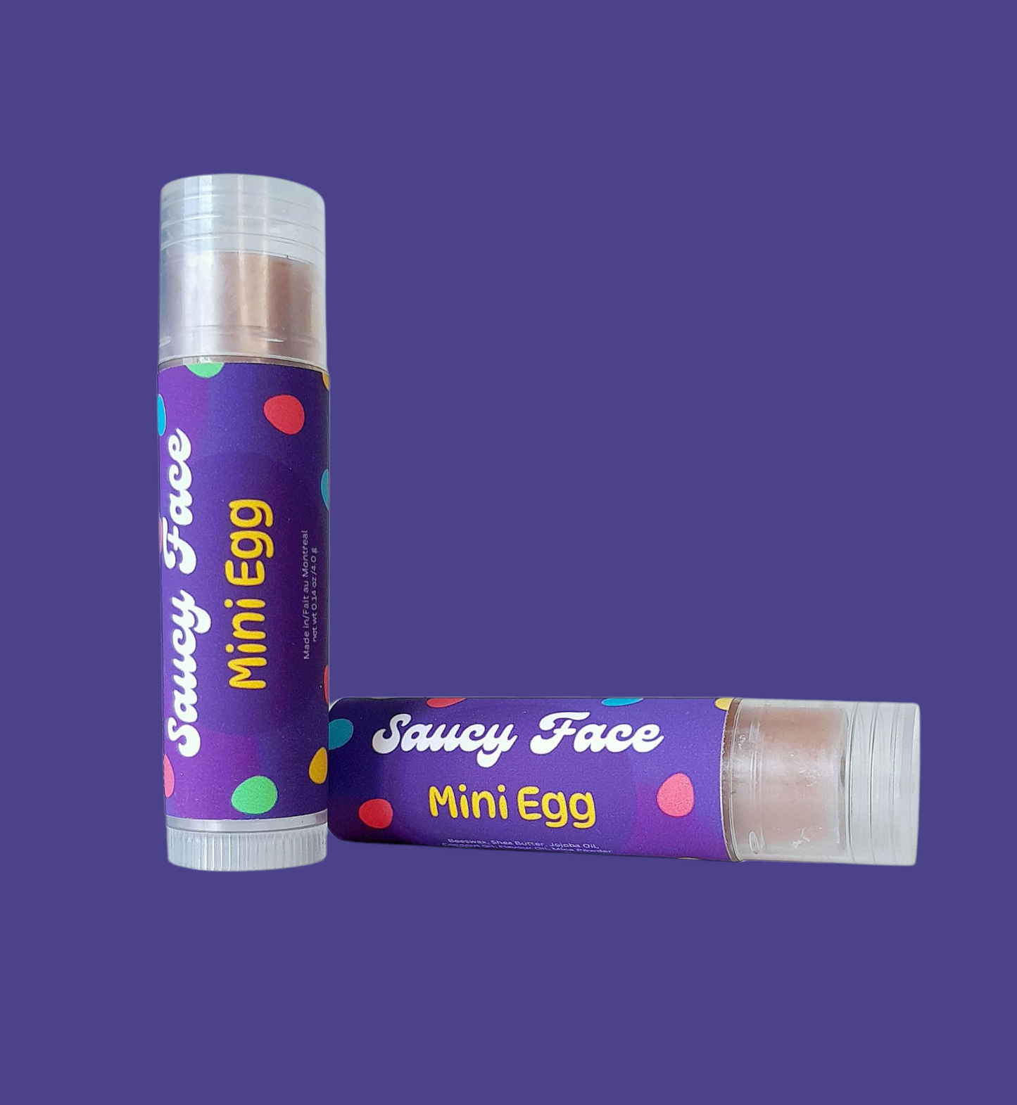 Mini Egg
