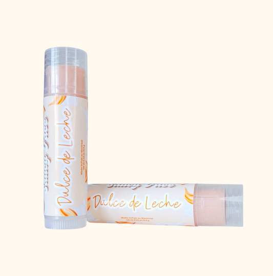 Dulce de Leche