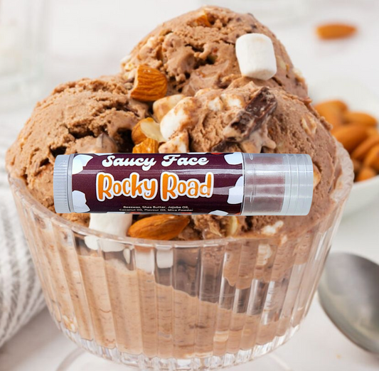 Rocky Road