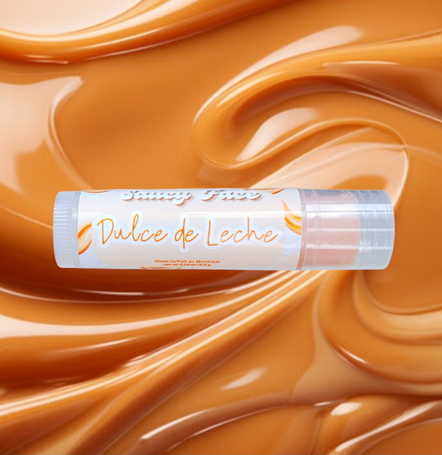 Dulce de Leche