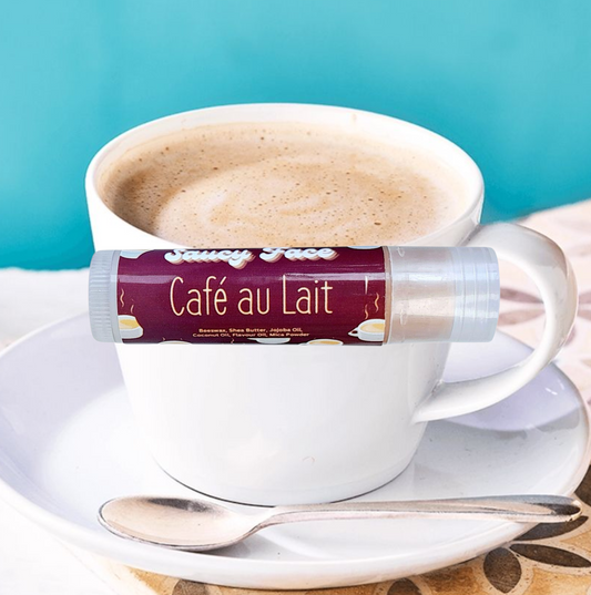 Cafe Au Lait